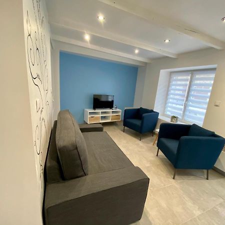 Wimille La Petite Maison A Deux Pas De La Mer מראה חיצוני תמונה