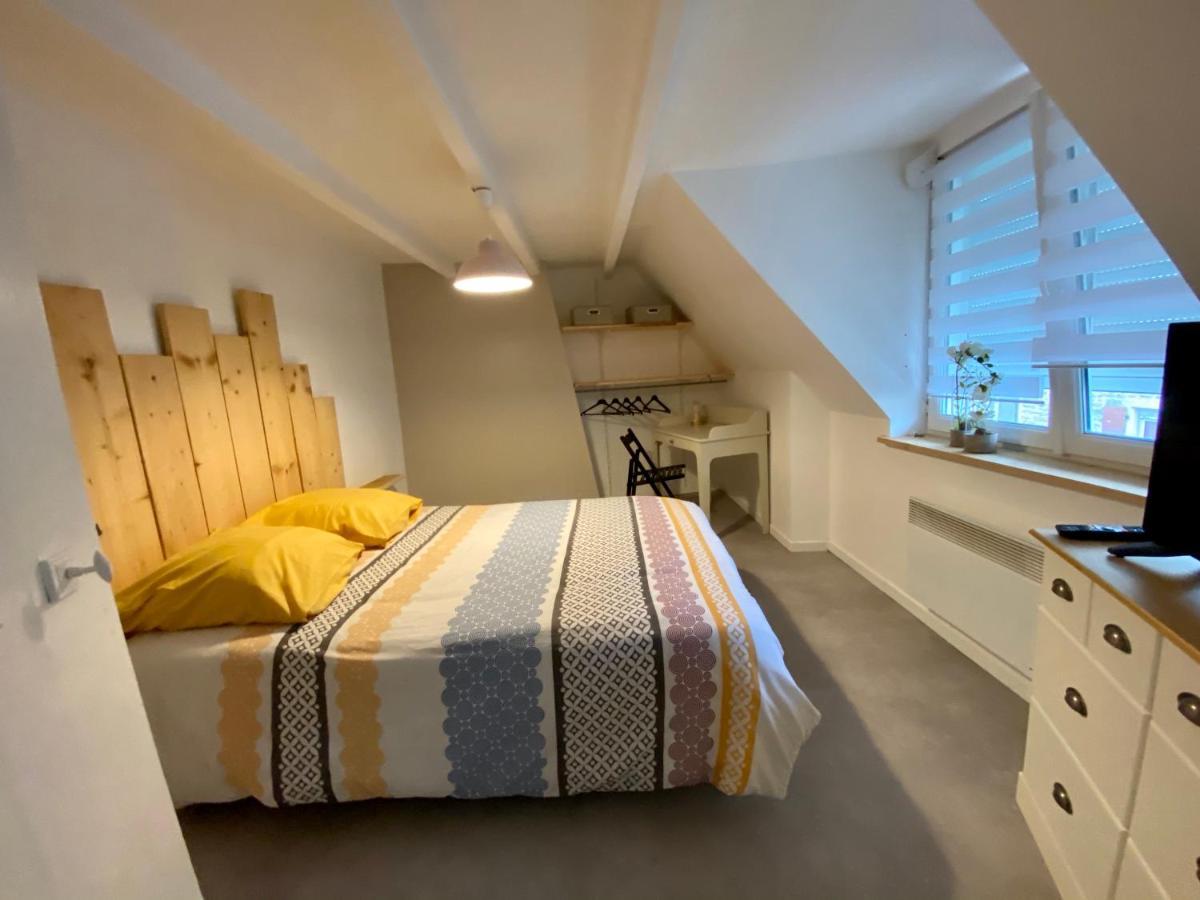 Wimille La Petite Maison A Deux Pas De La Mer מראה חיצוני תמונה