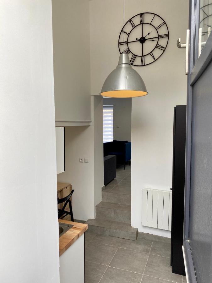 Wimille La Petite Maison A Deux Pas De La Mer מראה חיצוני תמונה