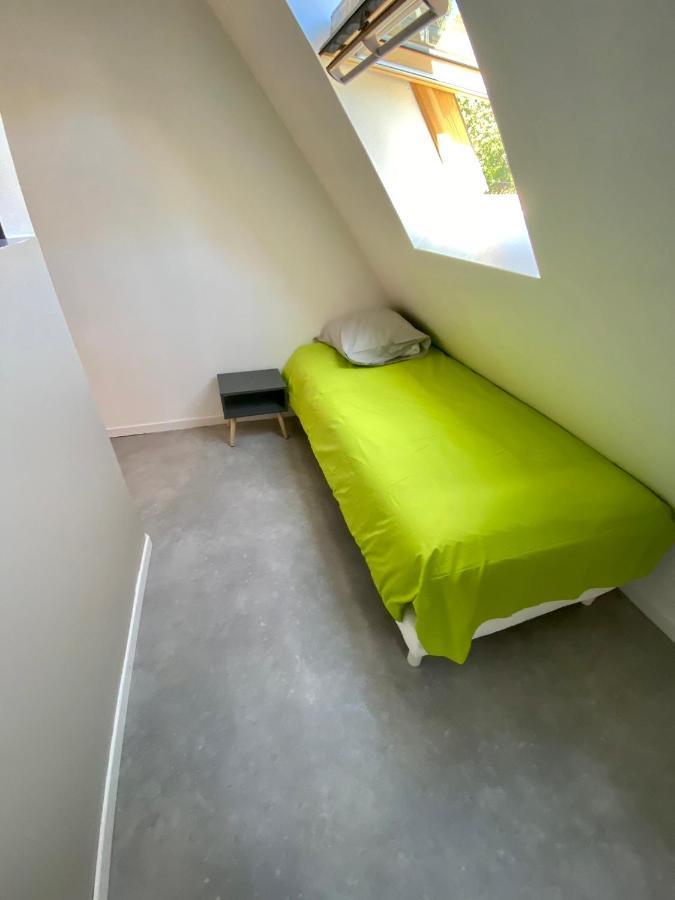 Wimille La Petite Maison A Deux Pas De La Mer מראה חיצוני תמונה
