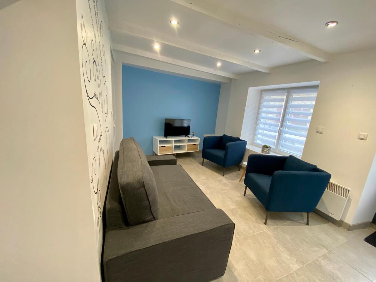 Wimille La Petite Maison A Deux Pas De La Mer מראה חיצוני תמונה