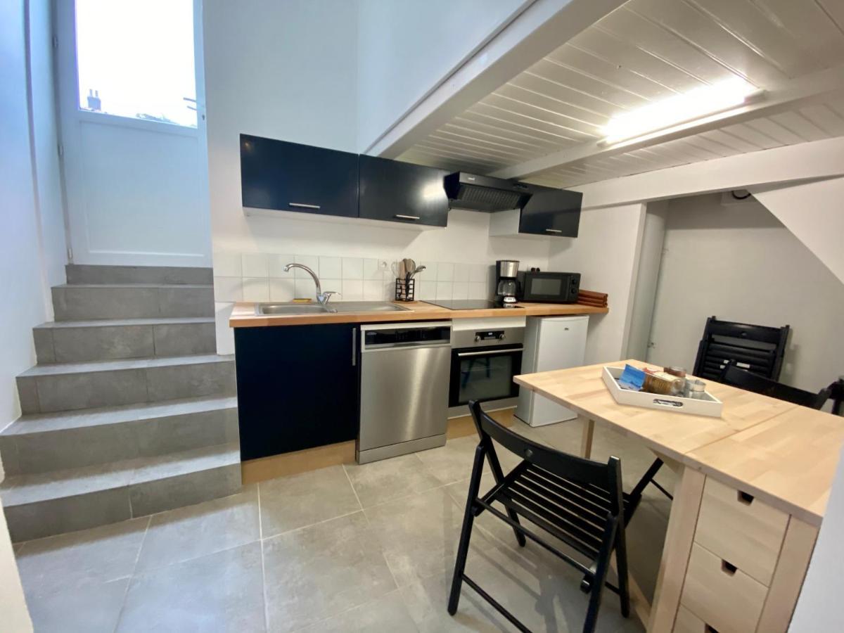 Wimille La Petite Maison A Deux Pas De La Mer מראה חיצוני תמונה