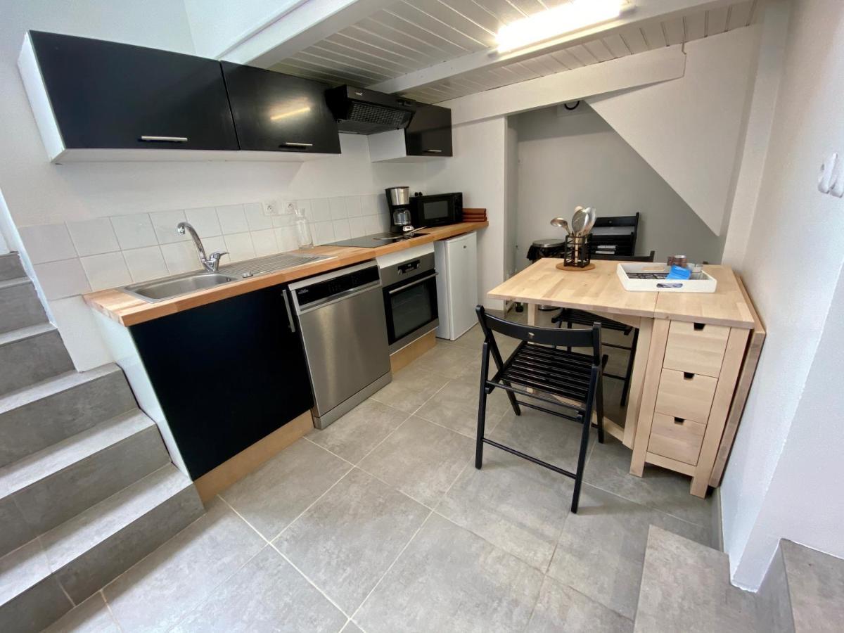 Wimille La Petite Maison A Deux Pas De La Mer מראה חיצוני תמונה